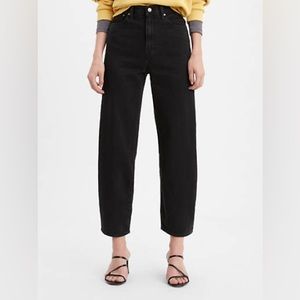 Levi’s Premium Balloon Leg Jeans